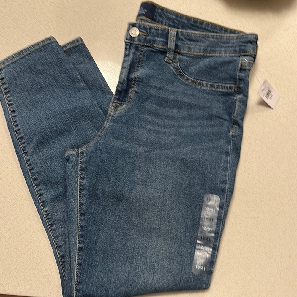 Gap Favorite Jegging